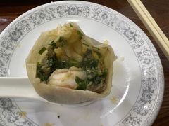 -叶存利海鲜大馅饺子(海宁路总店)