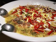 -太二酸菜鱼(正大广场店)