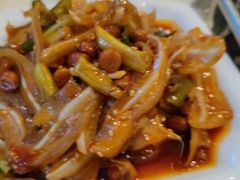 -太婆天府山珍酒楼(亚运村店)