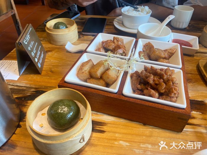 临家闽南菜(大唐店)图片