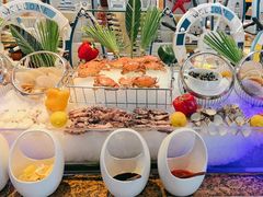 -厦门悦华酒店·绿庭主题自助餐厅