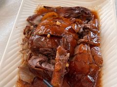 -胜记烧鹅美食