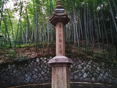 -虎跑公园