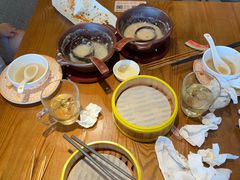-如轩·海鲜砂锅粥·潮汕菜(海珠店)