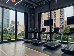 -LA合时健身4PMFIT(花桥旗舰店)