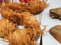 丝丝缕缕虾-蘑菇餐厅(小火瓦巷店)