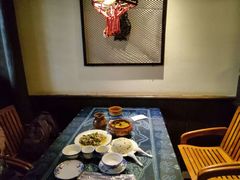 -香满楼(临安路店)