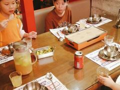 -神府路壹号·海鲜烧烤·砂锅粥·锅物(三坊七巷店)