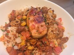 -沛家·西餐Brunch·直火料理