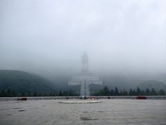 -中原大佛景区