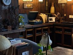 -1013咖啡书吧(兰庭国际店)