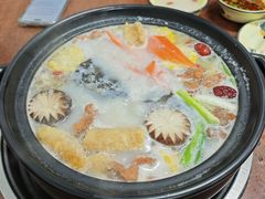 -大众饭店