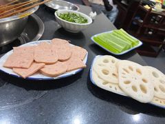 -水碾河肥兔火锅(水碾河店)