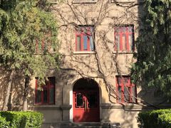 -陕西师范大学(雁塔校区)