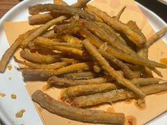 -紫阳海鲜楼·传承闽味(长乐路总店)