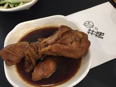 -贡梅老面馆·蟹粉面·无锡特色小吃(南长街主推店)