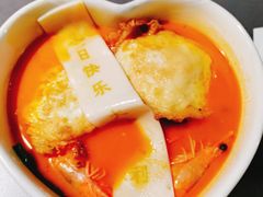 -3号仓库·创意中国菜(长宁龙之梦店)