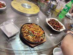 -徽州美食(三十年老店)