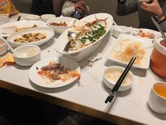 -湖锦酒楼·32年地道湖北菜(光谷店)