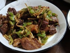 -家烧面馆【南山路知名经典面食】