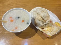 -粥小北包子油条馆(创始店)