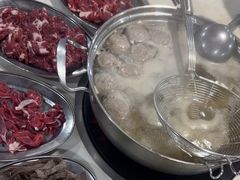 -菜忠潮州牛肉店(岗厦店)
