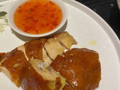 -五缘湾凯悦酒店·悦饗中餐厅