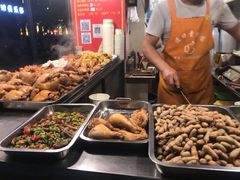 -道口童仔鸡(友谊街店)