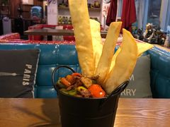 -莫比餐厅(五道口店)