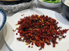 -福巷湘食小馆·猛火现炒(上海首店)