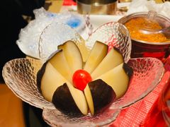 -西塔老太太泥炉烤肉(虹桥南丰城店)