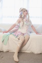 点击看大图 -星元素cosplay动漫摄影写真工作室