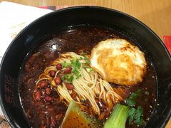 -蓉李记成都名小吃(武汉菱角湖万达店)