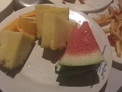 -星伦多 自助料理(圆融店)
