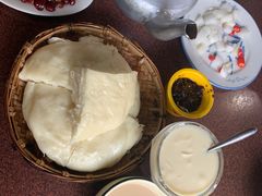 水焖粑粑-尼玛藏家风味园(阿山食城店)
