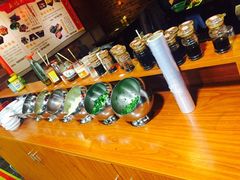 -老北京热气涮羊肉(正荣时代广场店)