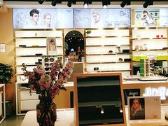 -镜客眼镜(大东方百货店)