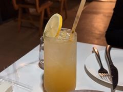 -盐说·西式餐酒馆(光明万达店)