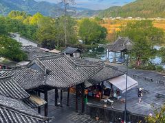 -和顺古镇