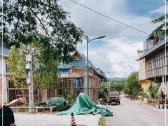 -西双版纳傣族园