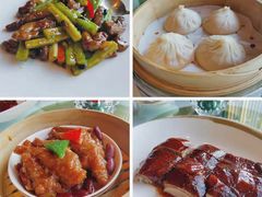 -金轩中餐厅 Jin Xuan(浦东丽思卡尔顿酒店)