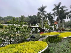 -广州市白云山风景名胜区