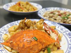 -杨记海鲜楼(三门黑金冠店)