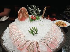 -荣记火锅(青悦城店)