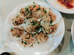 -温德姆花园酒店-鼎丰阁中餐厅