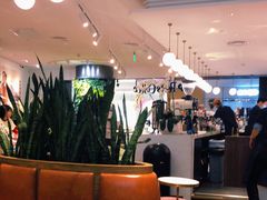 大堂-Peet's Coffee皮爷咖啡(德基店)