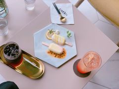 -CAFE'IN精品咖啡体验空间(小寨店)