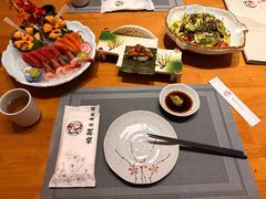 -鮨桐日本料理(望京店)