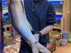 -东江海鲜大排档·潮汕菜·砂锅粥
