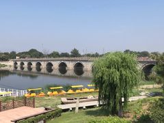 -卢沟桥文化旅游区